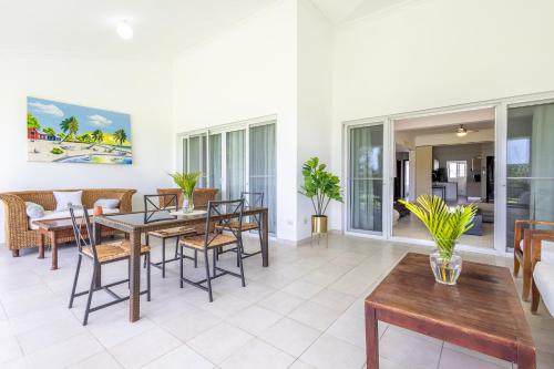 Private & Luxury Apartment Cocotal in Gated & Secured Community – Punta Cana, VA