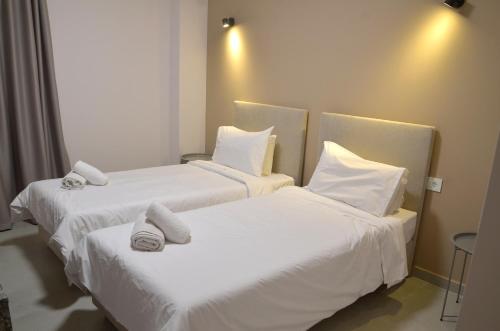 Centroom Suites in 리바디아 (보이오티아)