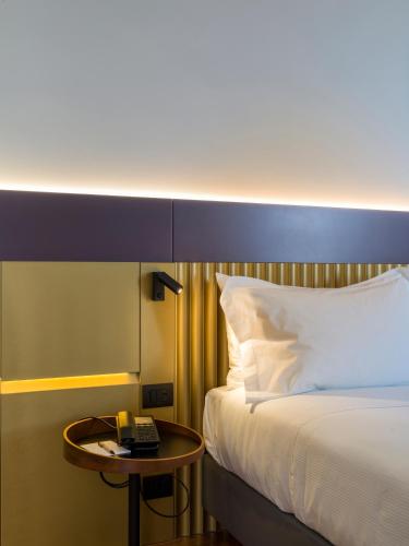 Hotel Villa del Bosco - image 10