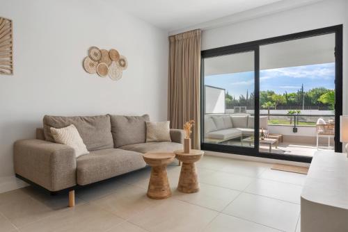 Aranya Garden View - Golf & Beach Escape in ลาส โคยาส