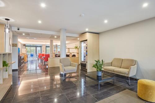 Appart Hotel Odalys City Aix en Provence Le Clos de la Chartreuse in Suburbs