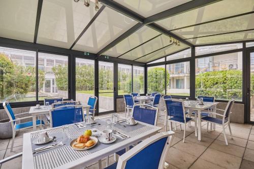 Appart Hotel Odalys City Aix en Provence Le Clos de la Chartreuse in Suburbs