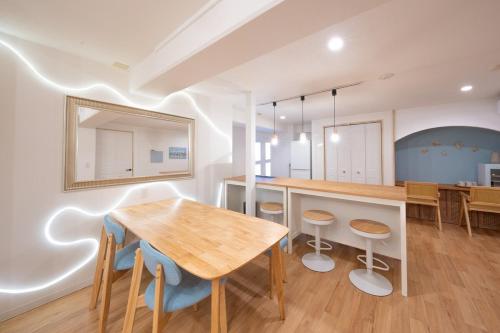 Liminal Retreats NAGOYA in Tempaku