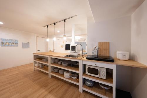 Liminal Retreats NAGOYA in Tempaku