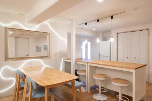 Liminal Retreats NAGOYA in Tempaku