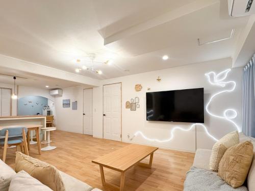 Liminal Retreats NAGOYA in Tempaku