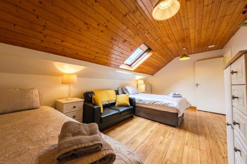 Steepleview 2 Bedroom in 特里姆