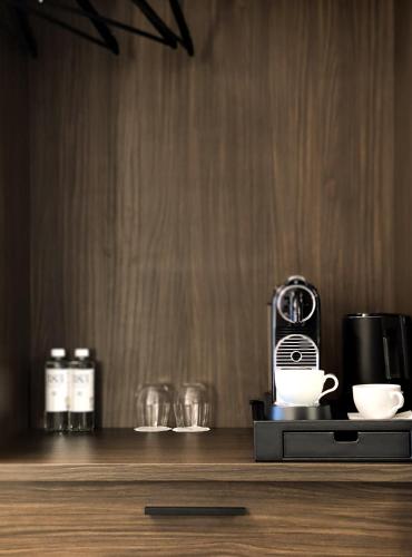 Damas Suites Budapest - main image