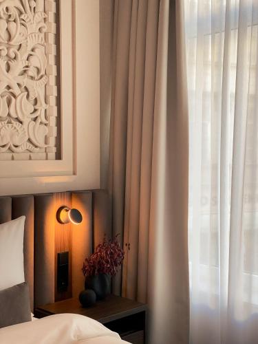 Damas Suites Budapest, Budapeszt (zdjęcie 11)