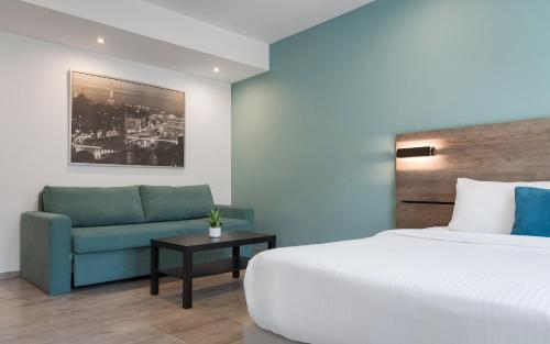 Sette Suites & Rooms - image 14