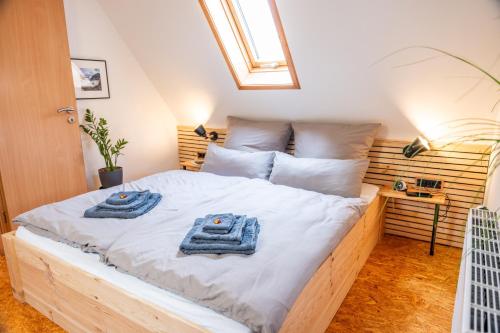 anderswo - Urlaub im Allgäu - Skifahren, Wandern, Radfahren, Sauna buchbar in Leutkirch im Allgäu, Deutschland