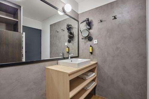 Odalys City Aix en Provence Les Floridianes - image 8