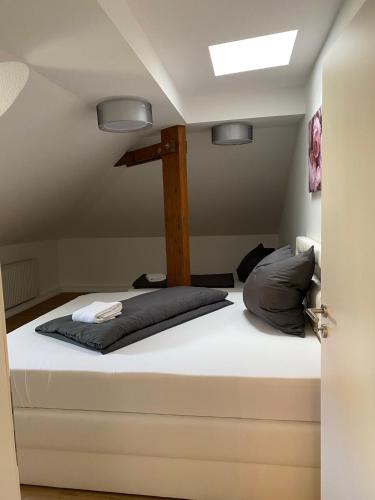 Ferienwohnung zur Post 4 in Bautzen