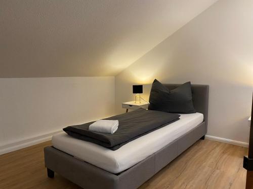 Ferienwohnung zur Post 4 in Bautzen