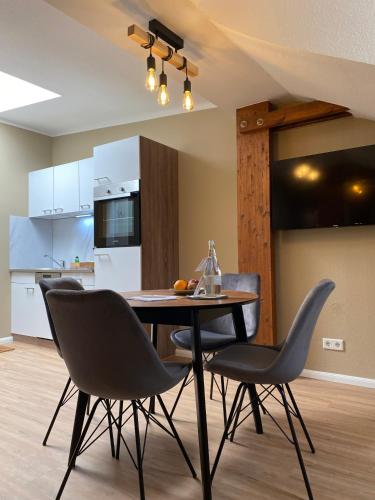 Ferienwohnung zur Post 4 in Bautzen