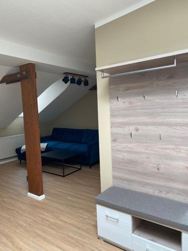 Ferienwohnung zur Post 4 in Bautzen