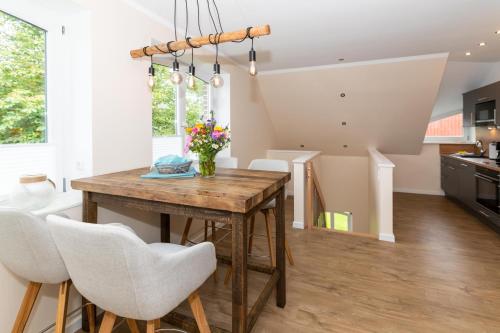 Haus am Teich Nr 10 in Fehmarn