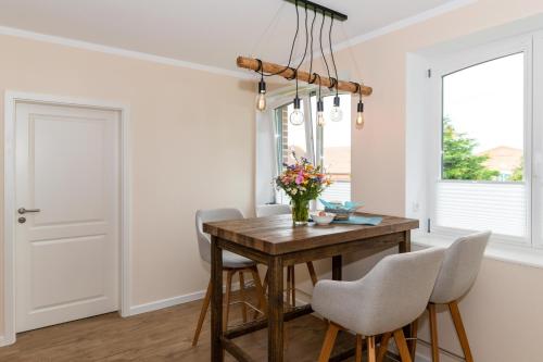 Haus am Teich Nr 10 in Fehmarn