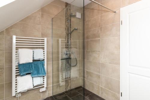 Haus am Teich Nr 10 in Fehmarn