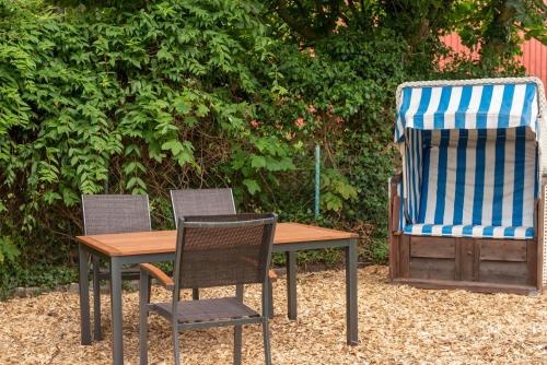 Haus am Teich Nr 10 in Fehmarn