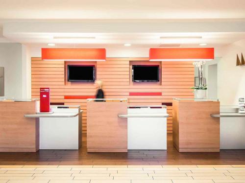 Hotel Ibis Milano Malpensa Hotel de charme Ferno