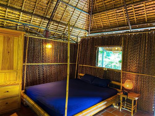 Deluxe Bungalow - Riverfront