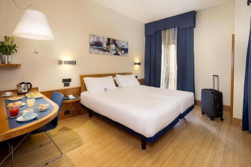 Best Western Hotel Luxor - image 29