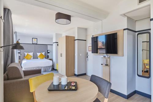 Odalys City Aix en Provence Les Floridianes - image 13