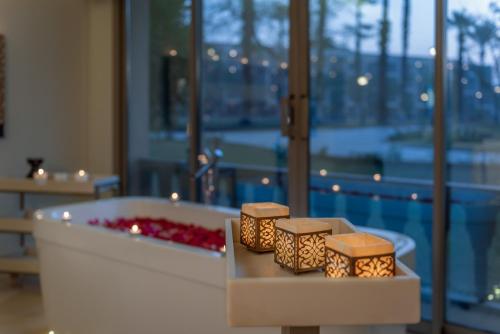 Marriott Mena House, Cairo