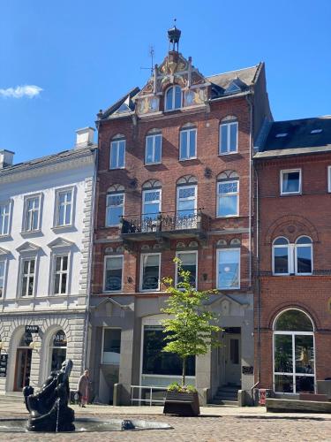 Torvet 4, Svendborg (zdjęcie 2)