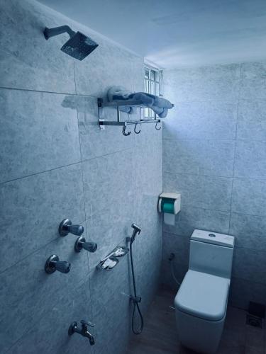 Al-Buhayra in Rangamati