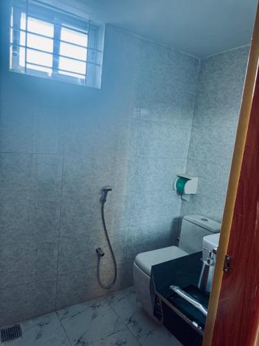 Al-Buhayra in Rangamati