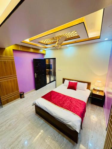 Al-Buhayra in Rangamati