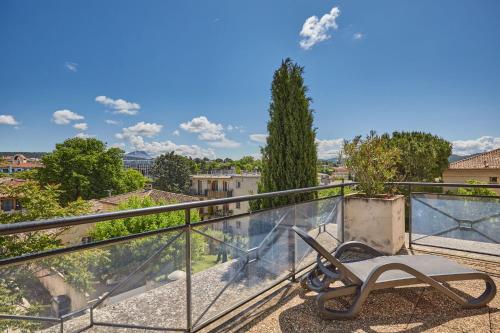 Odalys City Aix en Provence Les Floridianes - image 6