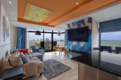 Siam@Siam Design Hotel Pattaya