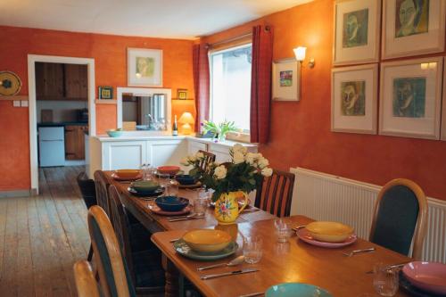 Ardtalnaig House, Loch Tay in Ардеонег
