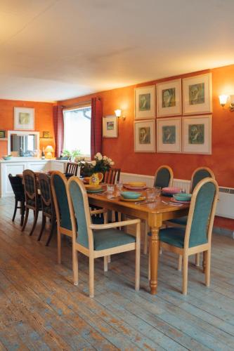 Ardtalnaig House, Loch Tay in Ардеонег