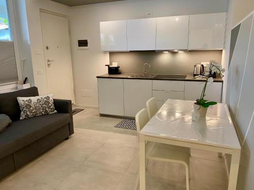 Instalaciones, NEW Residenza le Essenze - i 7 Laghi in Erba