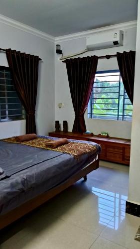 La maison de Soriya - Homestay - Tap to explore photos