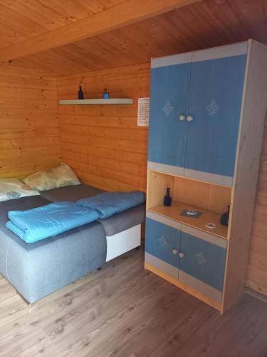 Zunanjost, Napfény Camping (Napfeny Camping) in Taliándörögd