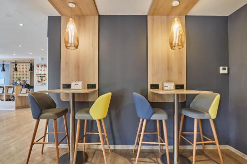 Odalys City Aix en Provence Les Floridianes - image 2