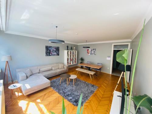 Luxury suite at the heart of Nisantası, Istanbul
