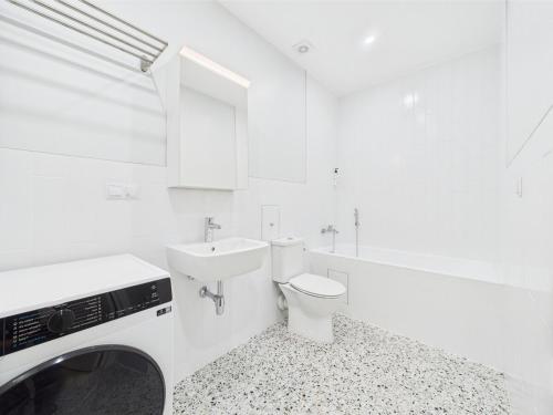 Central 2BR Apartment - 10min to Old Town, Riga (foto 4)