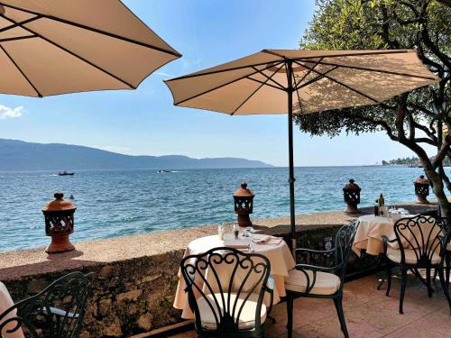 Hotel Gardenia al Lago 2