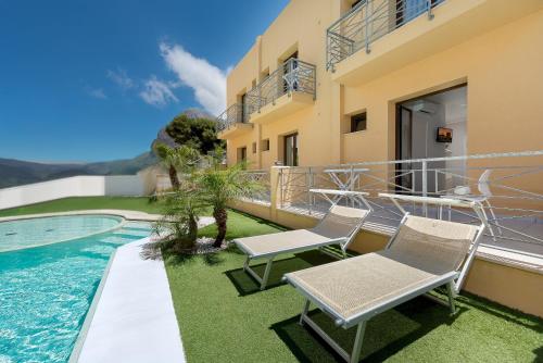 Residence Le Piscine 3