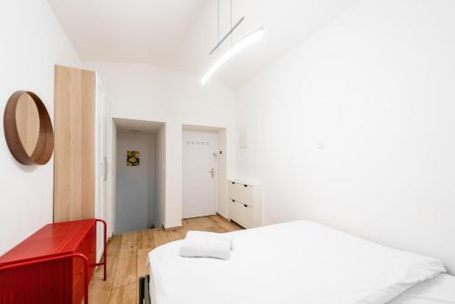 Milano Apartment, Прага (фото 5)