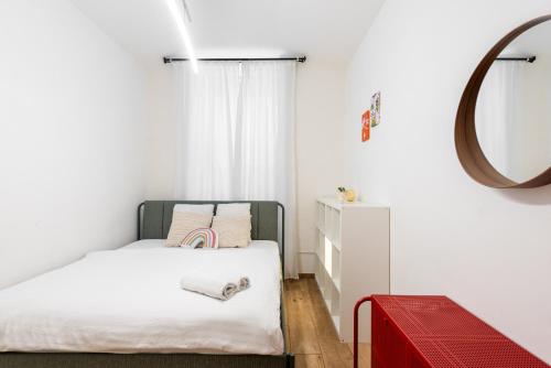 Milano Apartment, Прага (фото 8)