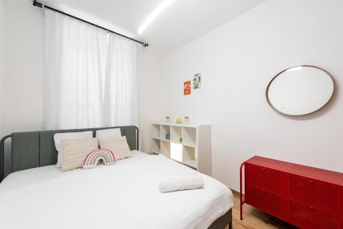 Milano Apartment, Прага (фото 3)