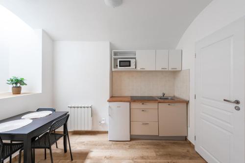 Milano Apartment, Прага (фото 6)