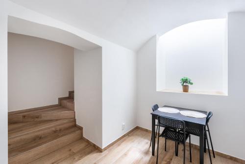 Milano Apartment, Прага (фото 10)